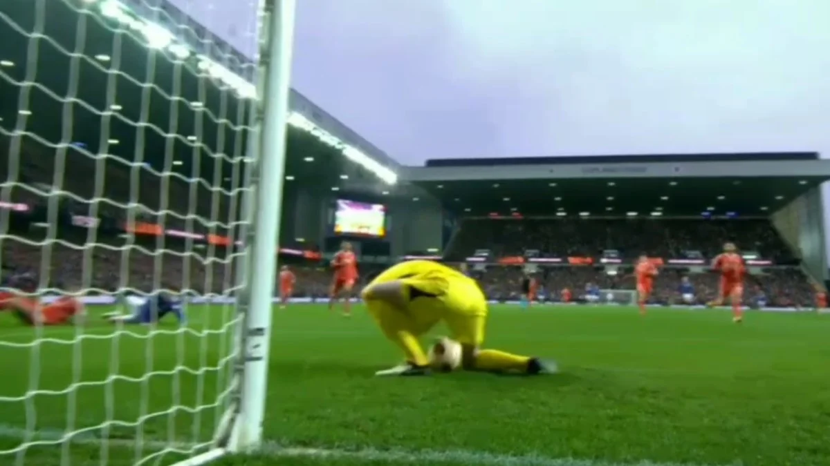 Анатолій Трубін /скріншот