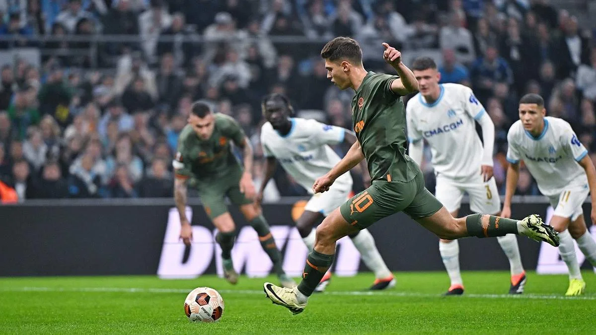 Георгий Судаков / фото: ФК Шахтер