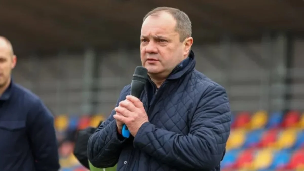 Александр Каденко / фото: ПФЛ