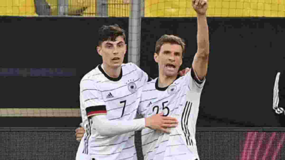 Арсенал – Бавария: Мюллер отреагировал на предстоящую встречу с Зинченко и Ко в 1/4 Лиги чемпионов
