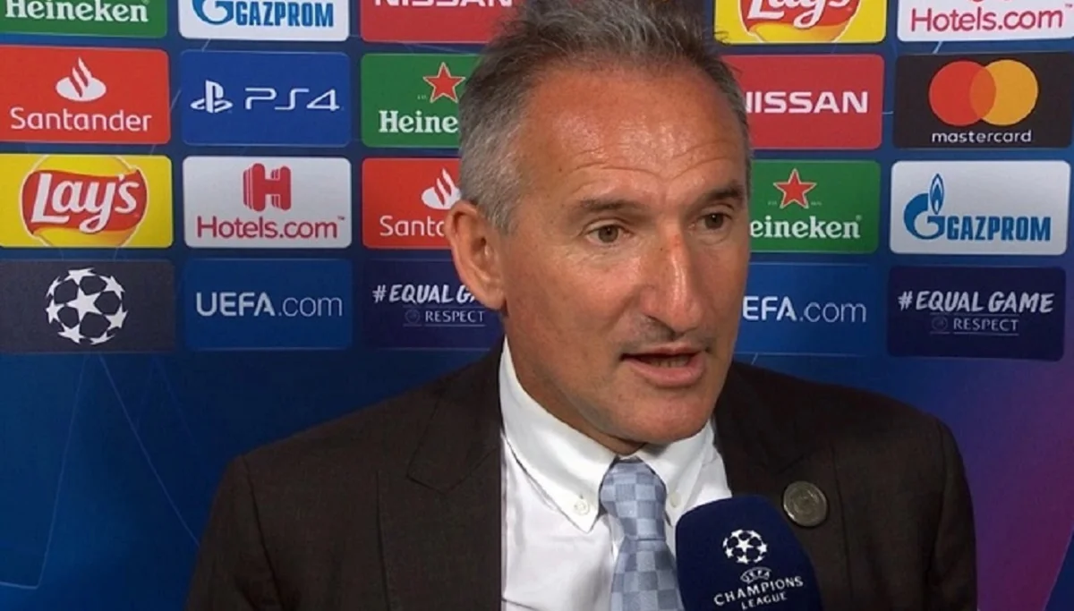 Чікі Бегірістайн