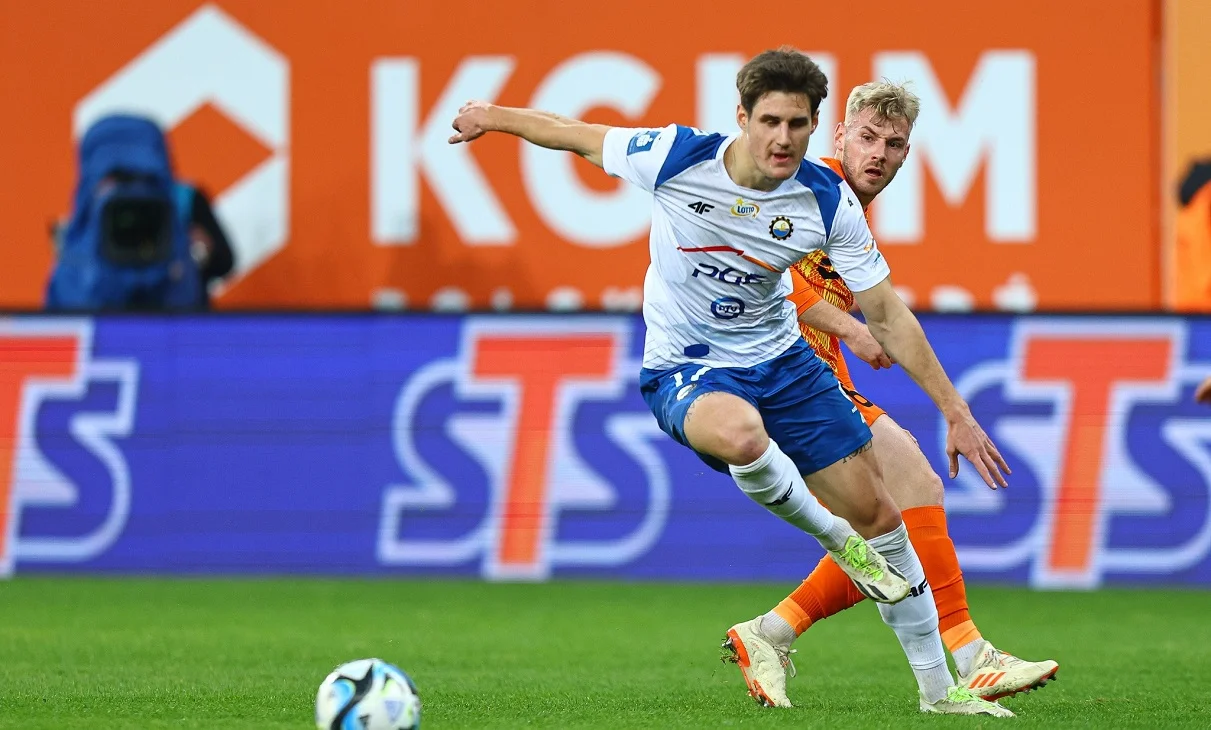 Илья Шкурин / Сайт Стали