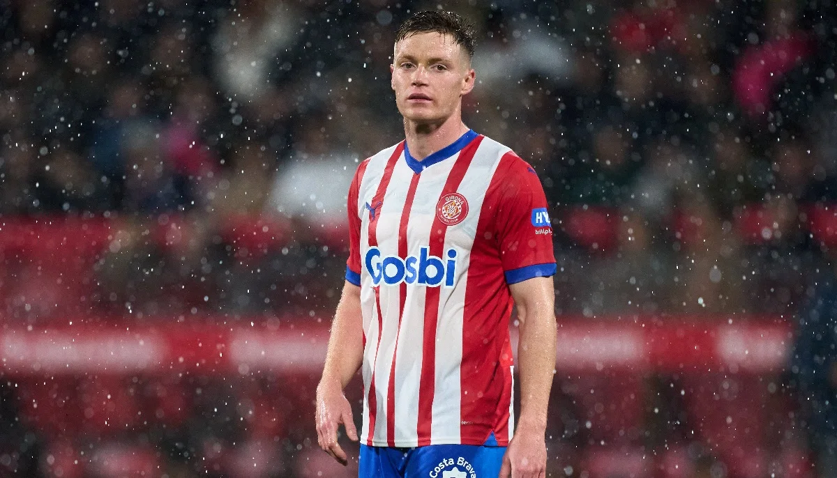 Виктор Цыганков / Getty Images