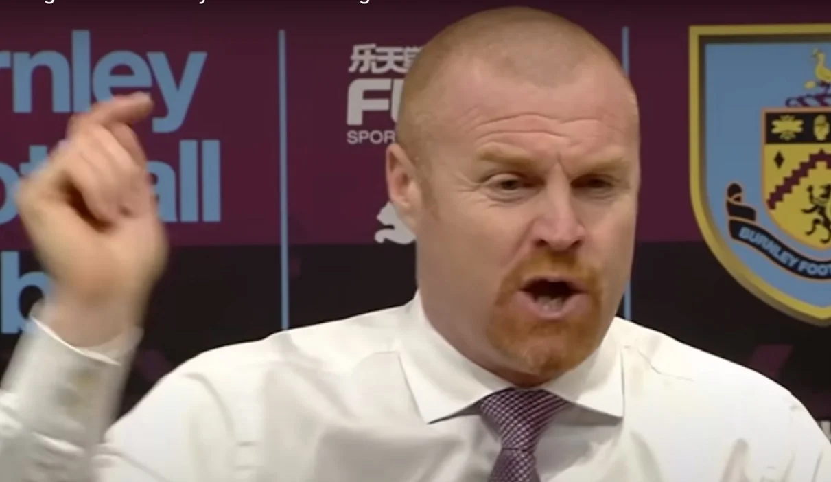 Шон Дайч / Скрин