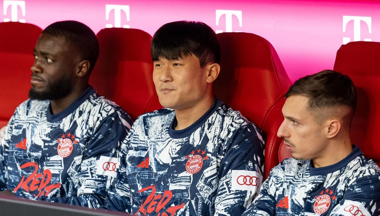 Мін Че Кім / Imago