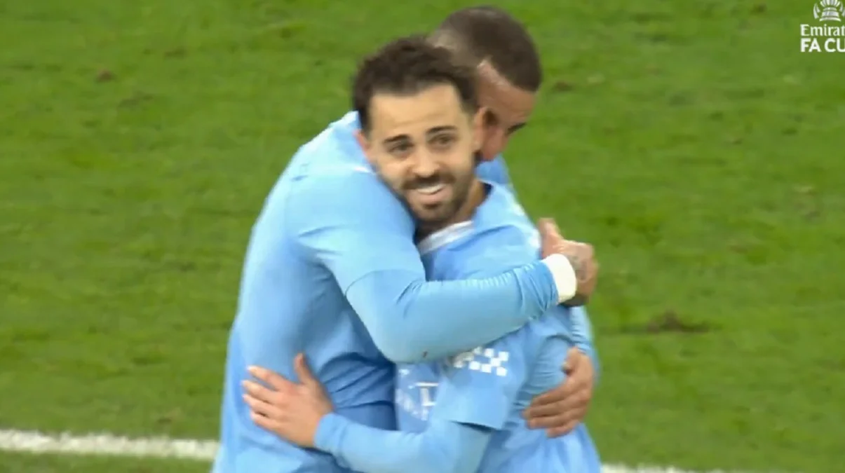 Манчестер Сіті – Ньюкасл: рахунок і огляд матчу 16 03 2024 Кубок Англії