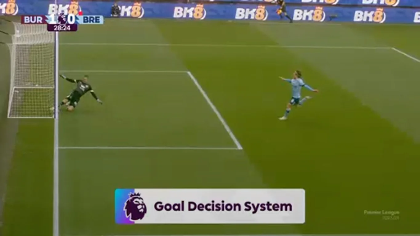 Бернлі – Брентфорд: результат і огляд матчу 16 03 2024