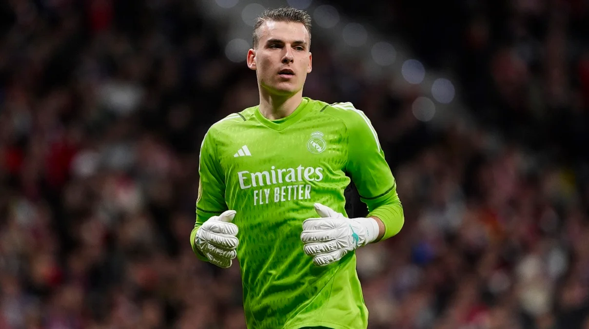 Осасуна – Реал– 2:4 – видео голов и обзор матча 16 03 2024 / Getty Images