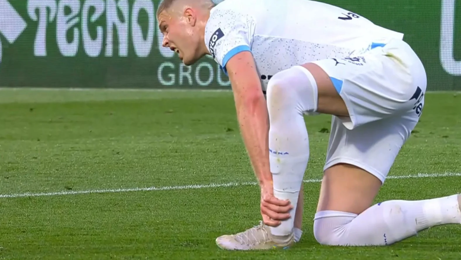 Артем Довбик