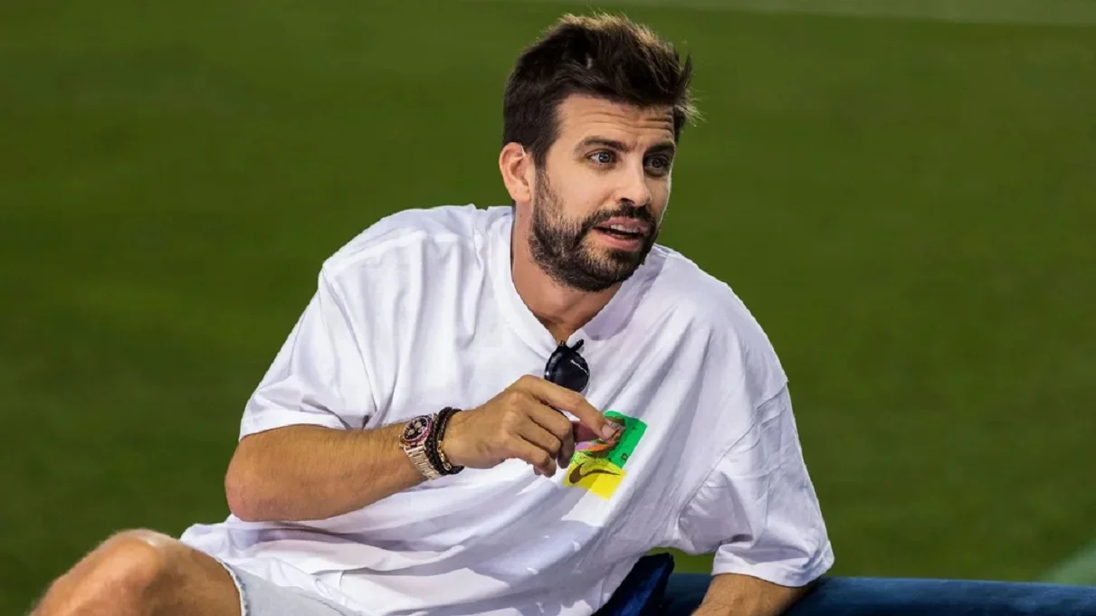 Жерар Пике / EFE