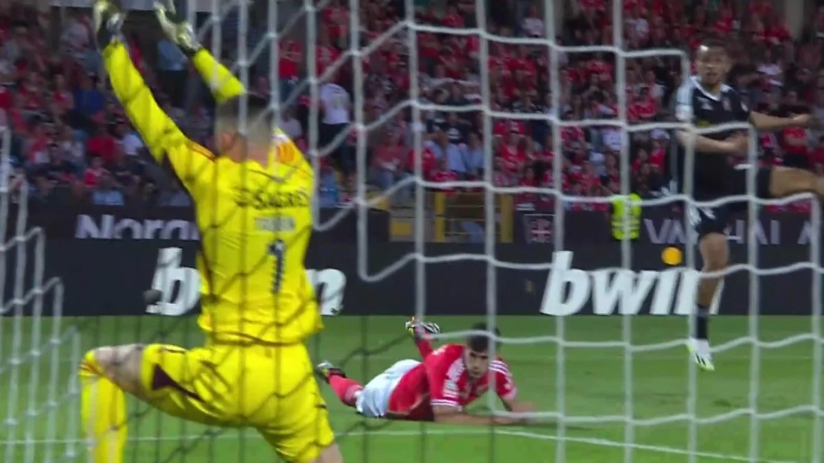 Анатолій Трубін / скріншот