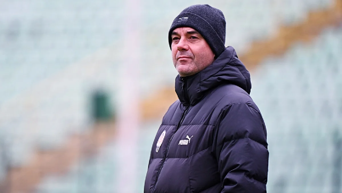 Марино Пушич / ФК Шахтер