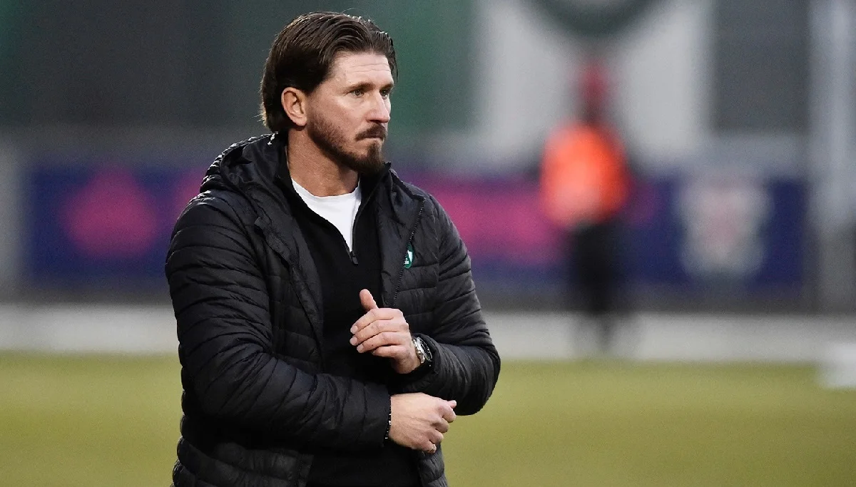 Валерій Іващенко / ФК Оболонь