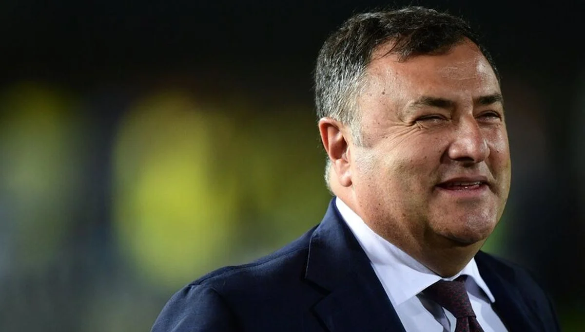 Джо Бароне / ANSA