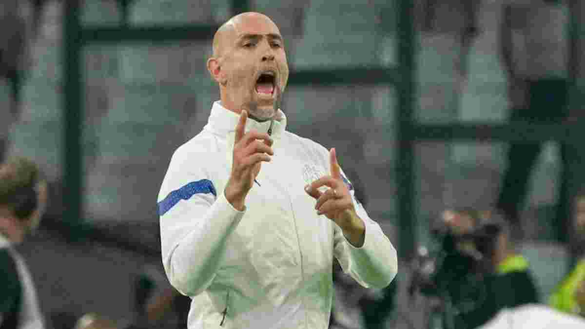 Лацио официально объявил имя нового тренера