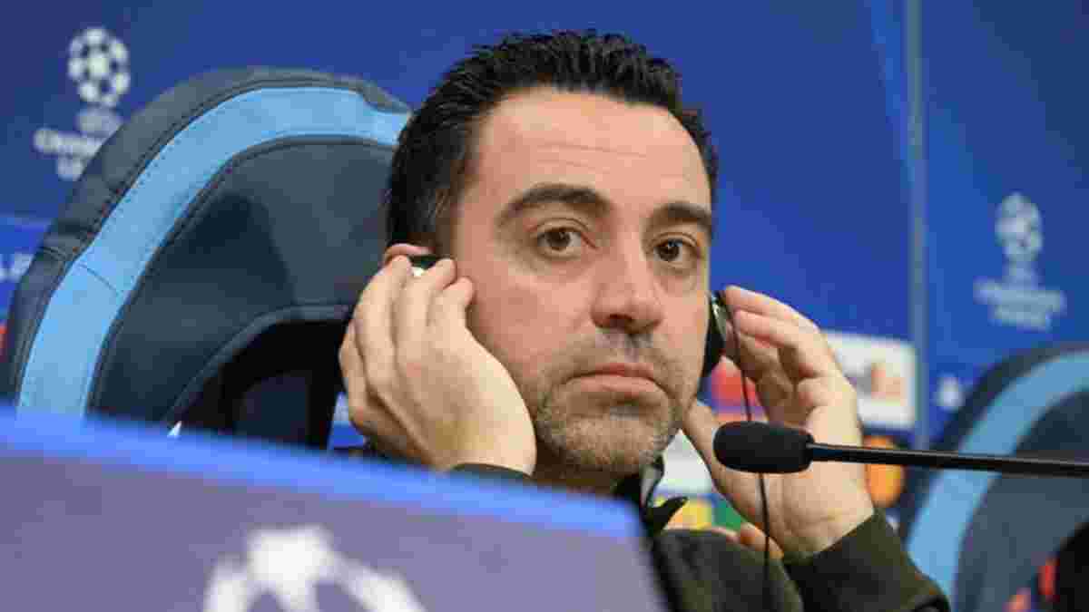 Барселона призупинила пошуки заміни Хаві – Лапорта визначився з пріоритетним варіантом і готовий діяти