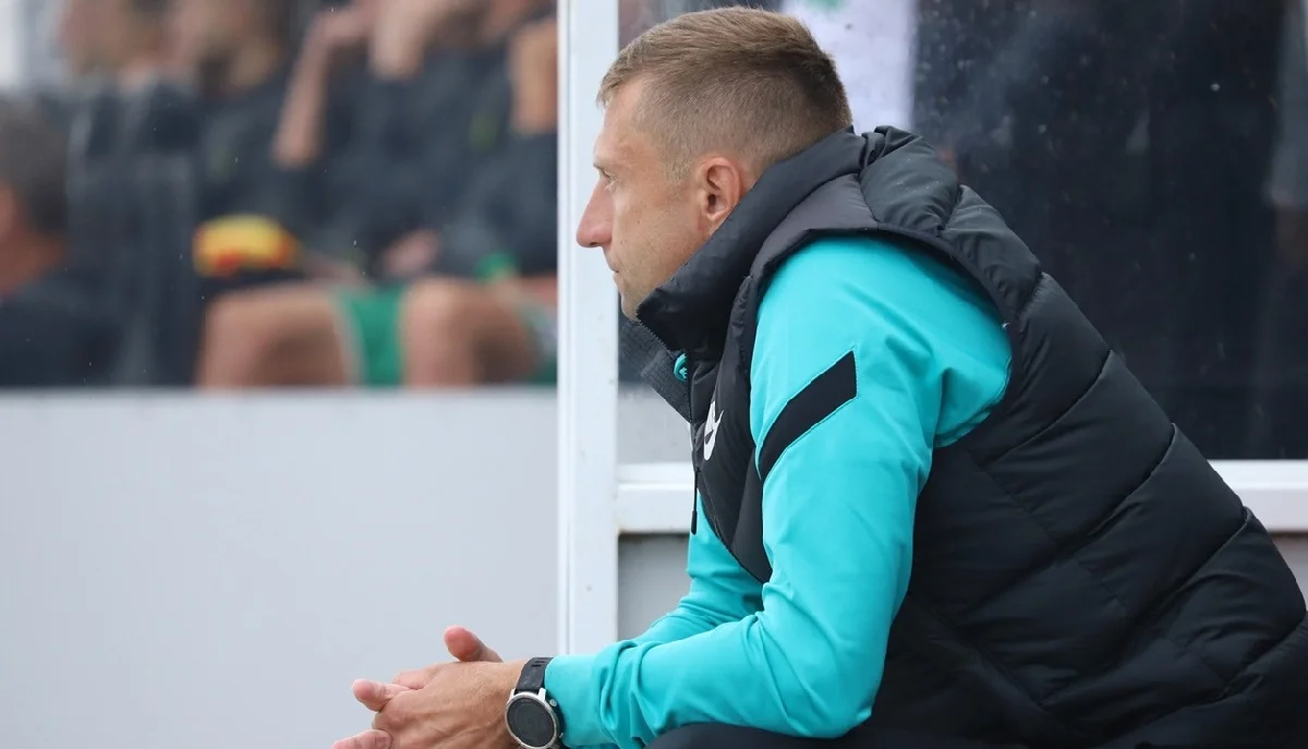 Ярослав Вишняк / ФК Колос