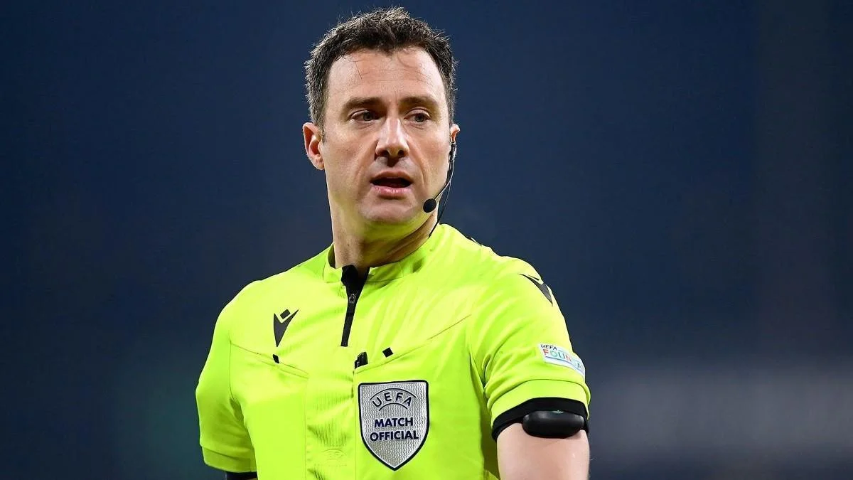 Фелікс Цваєр / EFE