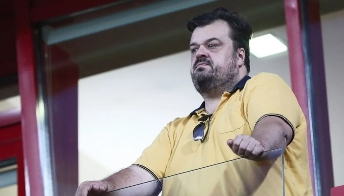 Василь Уткін 