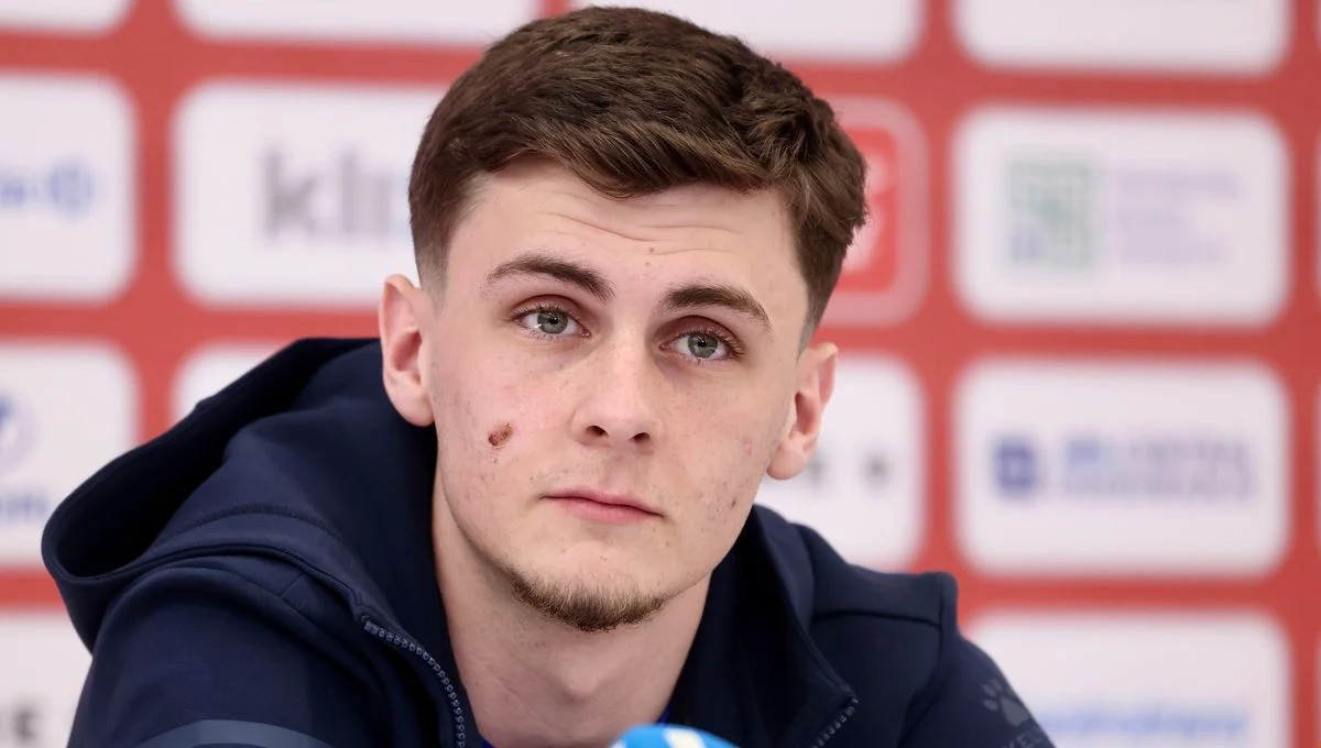 Бенджамин Тахирович / n1info.ba