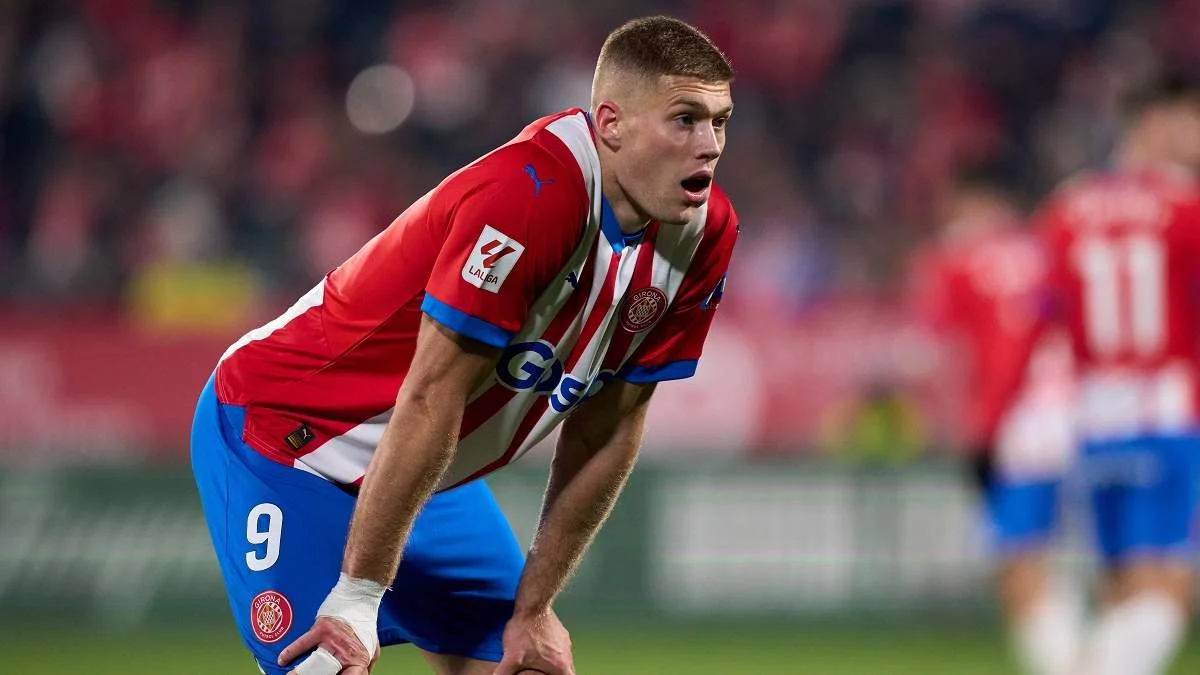 Артем Довбик / Getty Images