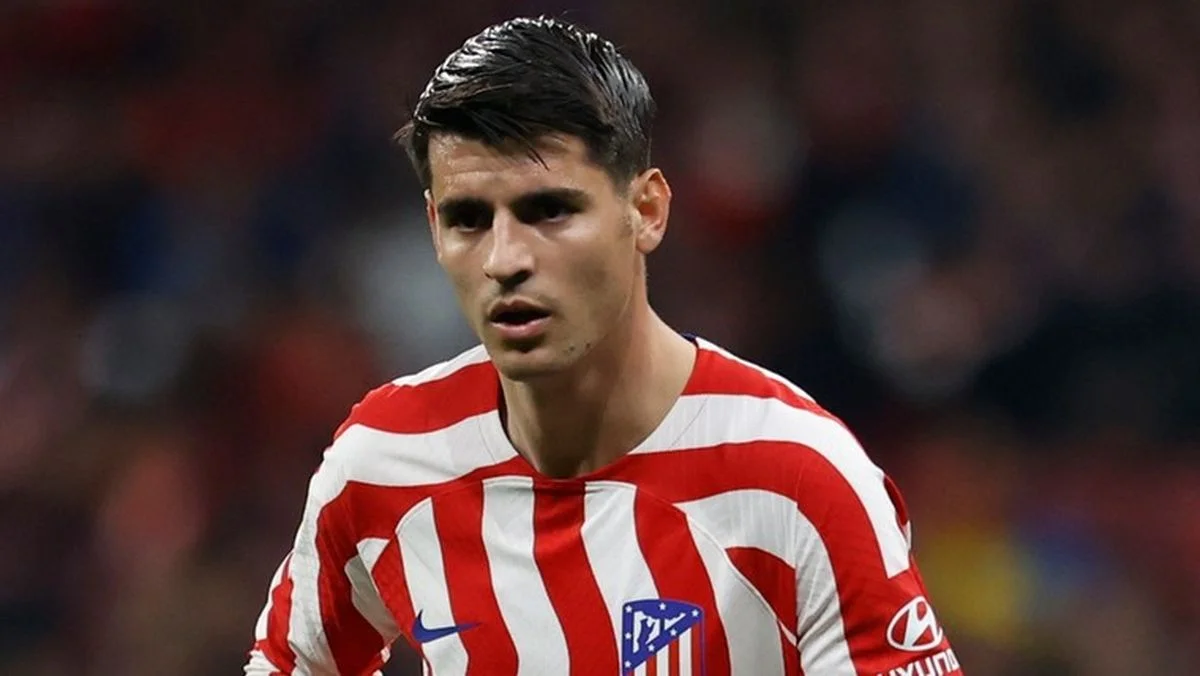 Альваро Мората / Pro Shots