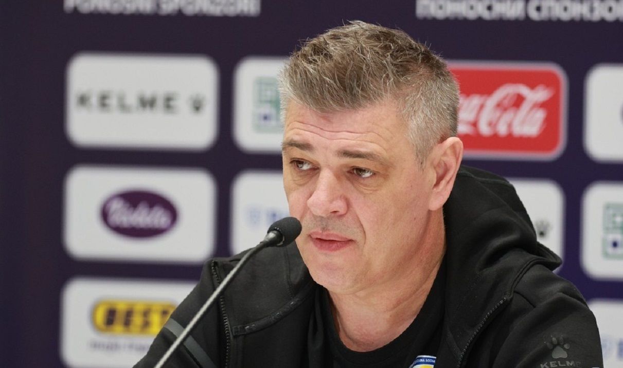 Саво Мілошевіч / Сайт NFSBIH