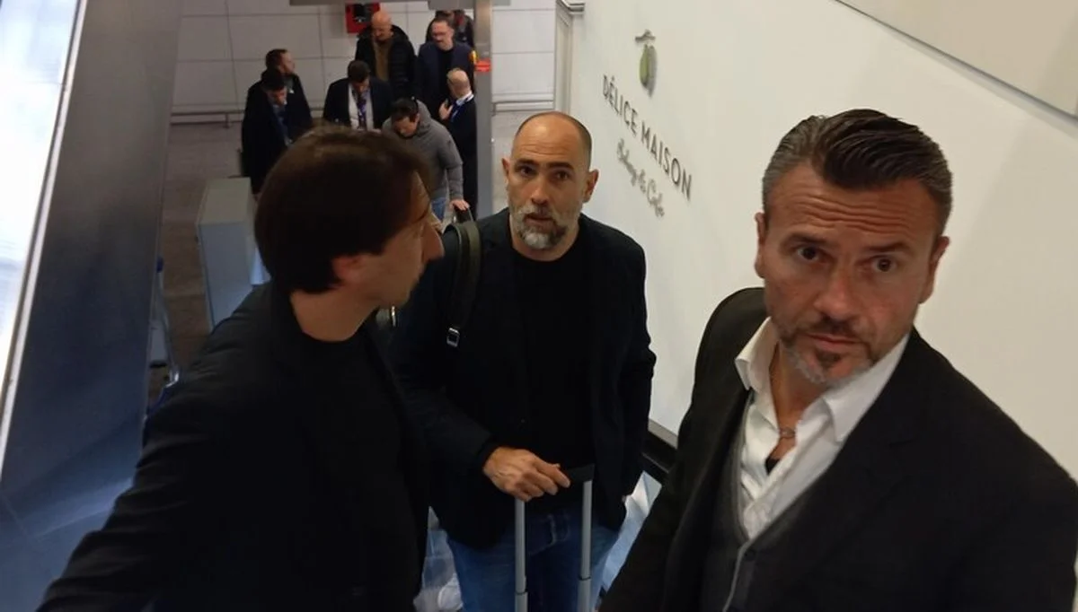 Ігор Тудор / ANSA