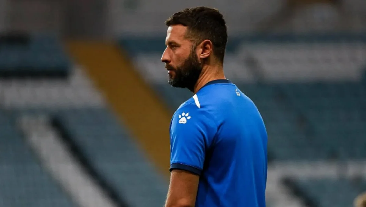 Ігор Касьяненко / Чорноморець