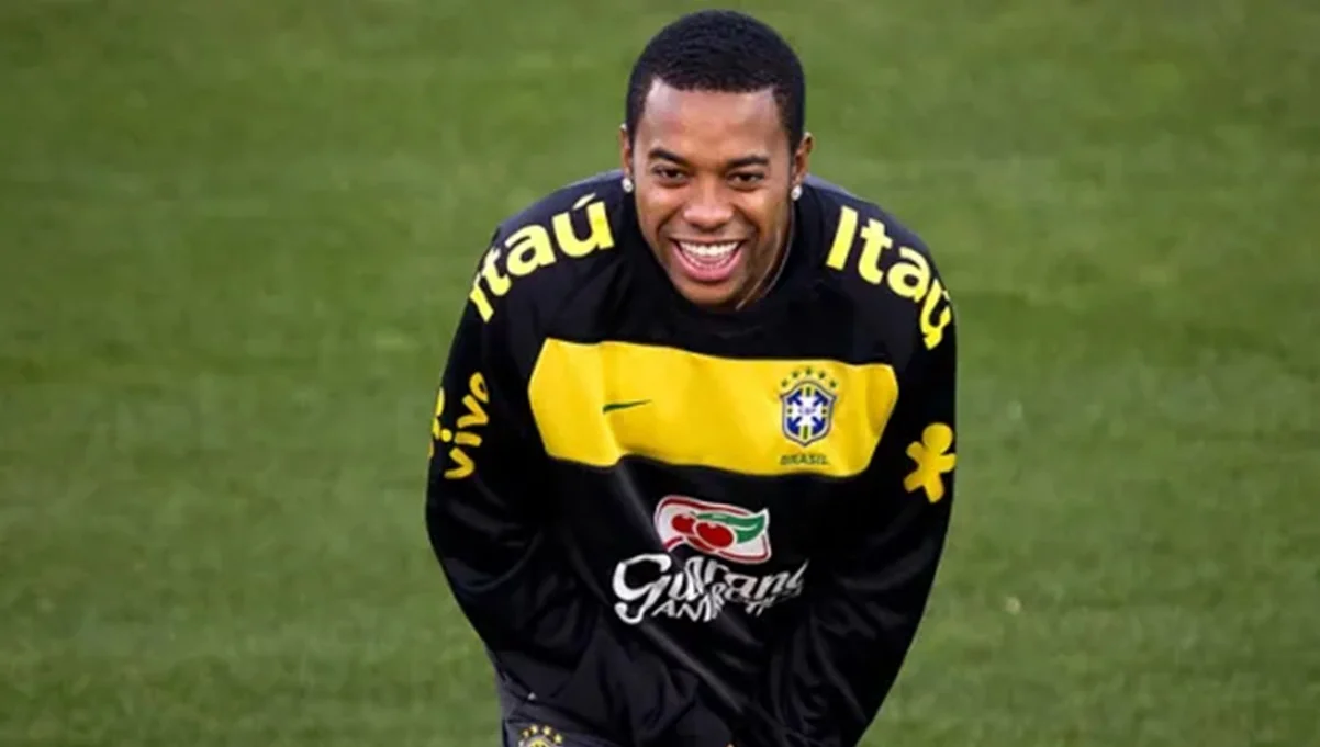 Робінью / фото: EPA