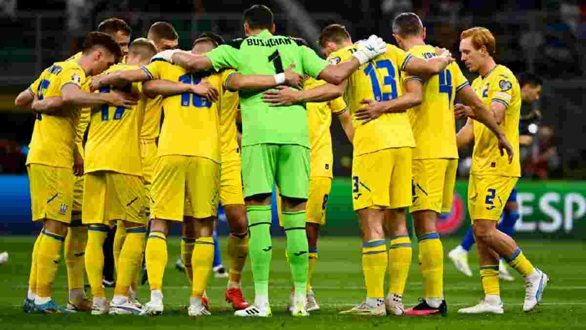 "Матвиенко сейчас такой, что ему веры нет": комментатор назвал 4 игроков, которые выйдут в старте Украины против Боснии