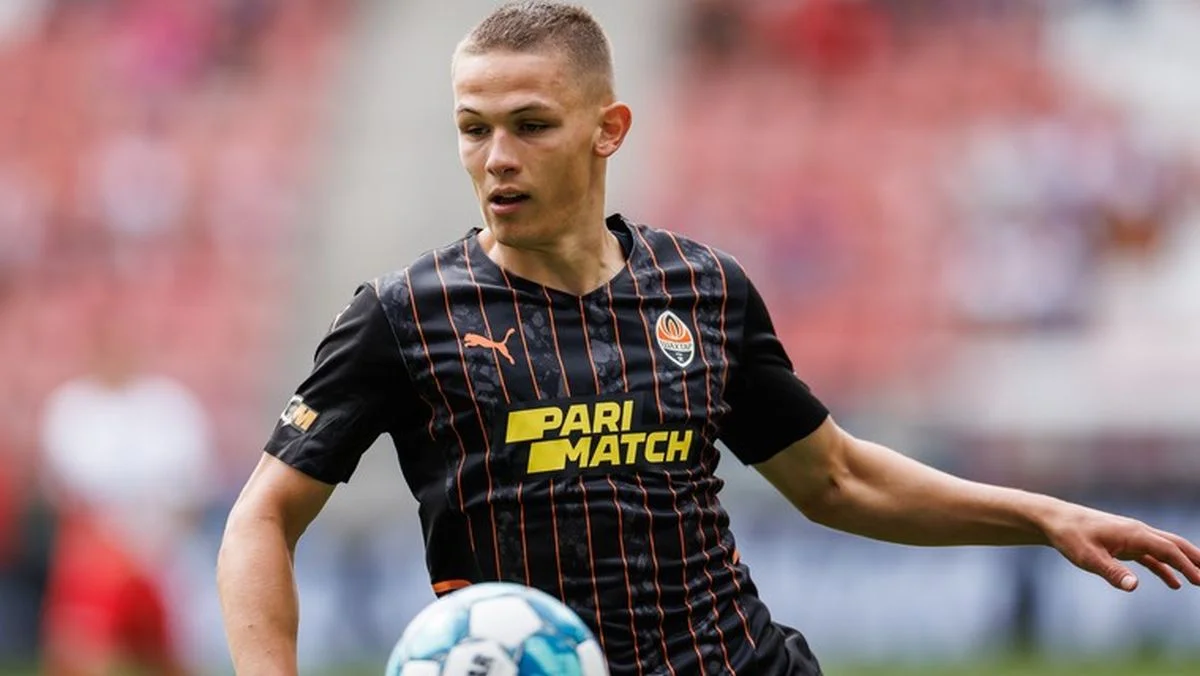 Даниил Сикан / Pro Shots