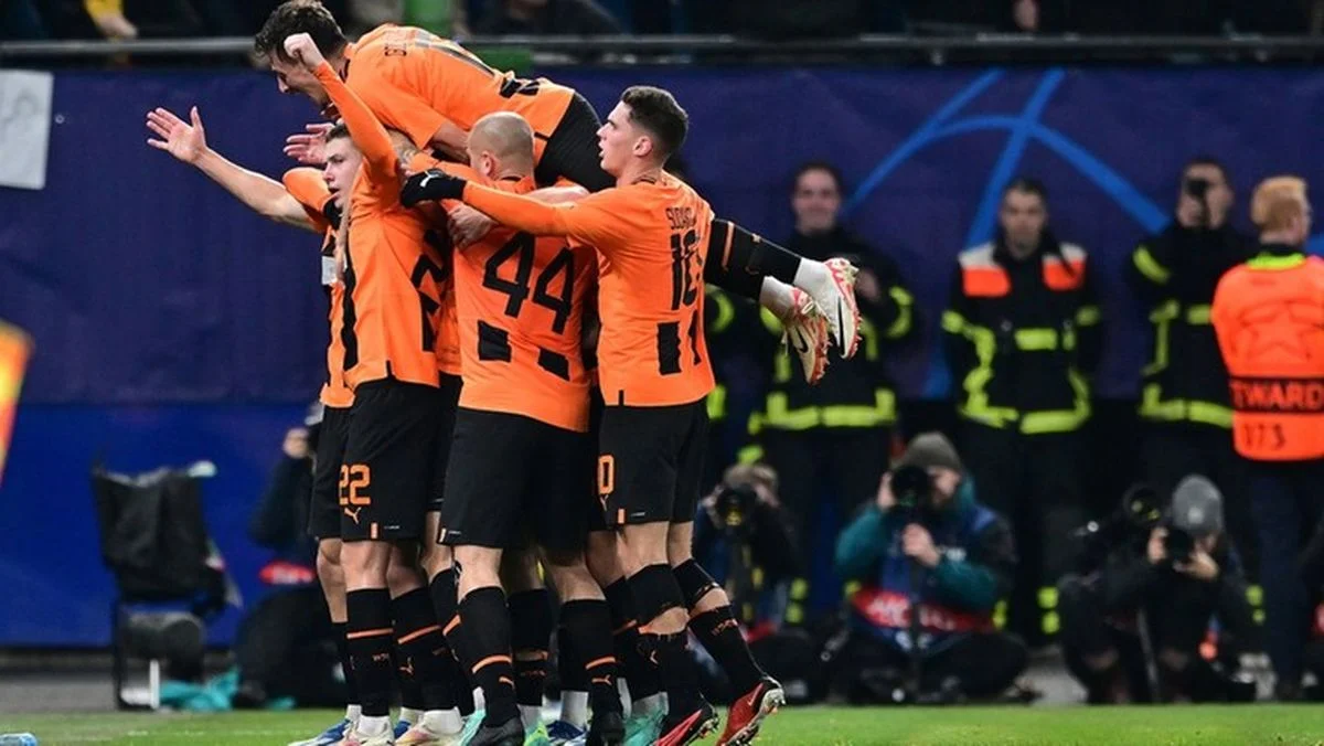 Георгій Судаков / Pro Shots