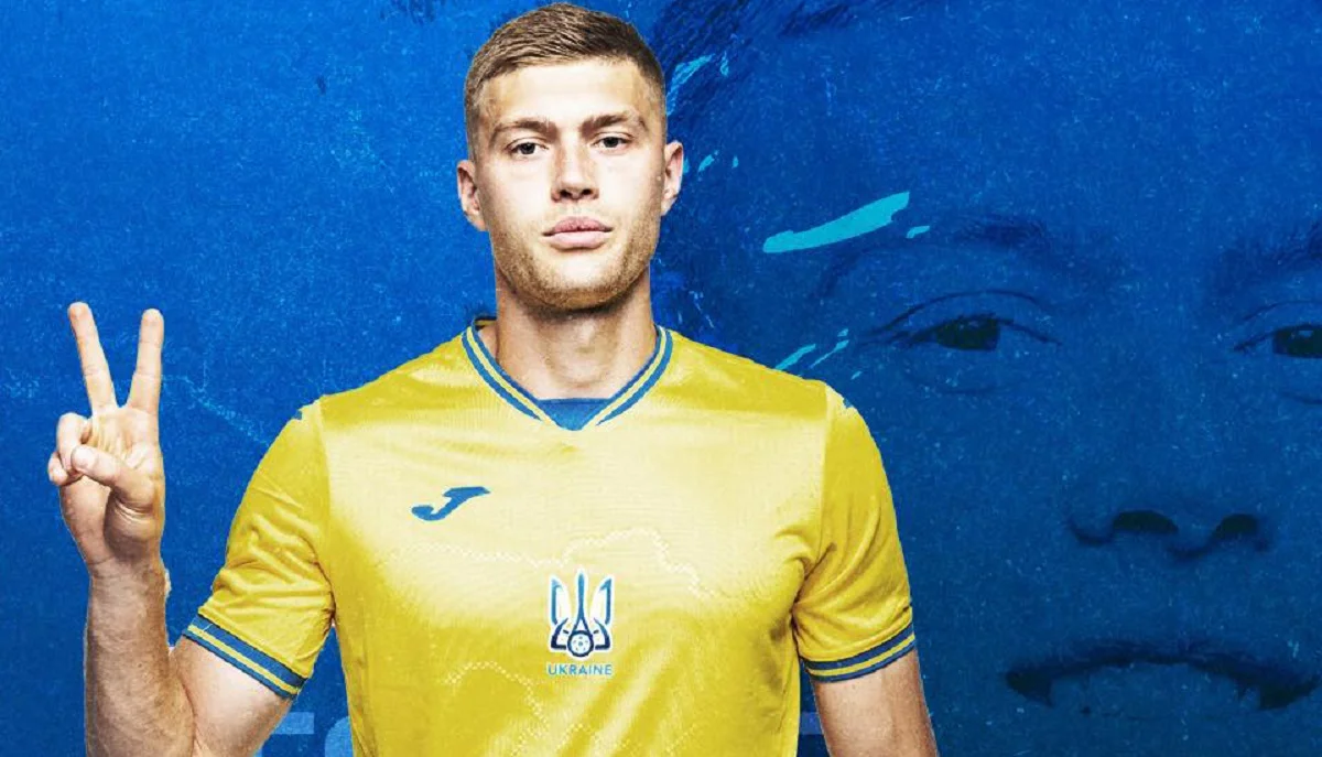 Артем Довбик / Фотоколлаж УАФ