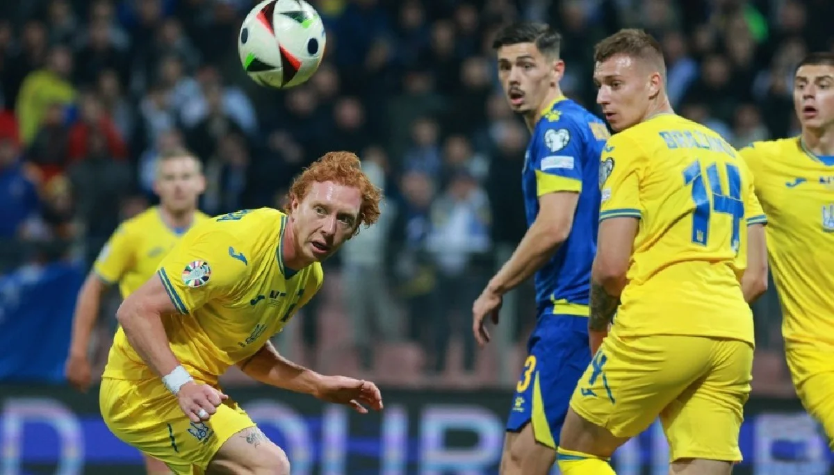 Владимир Бражко (справа) / ФСБиГ