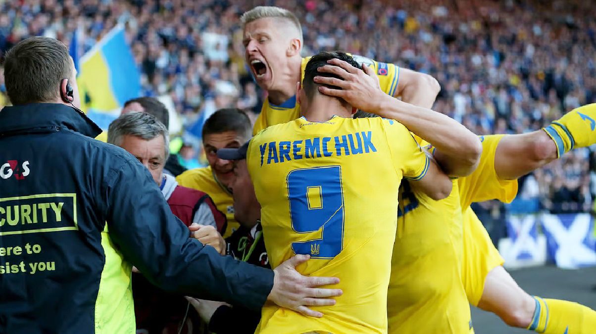 Роман Яремчук / EFE