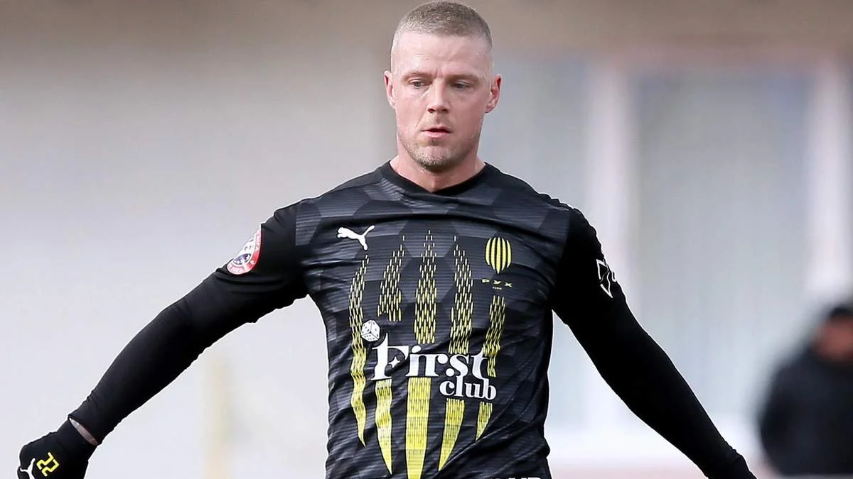 Рагнар Сигурдсон / фото: ФК Рух