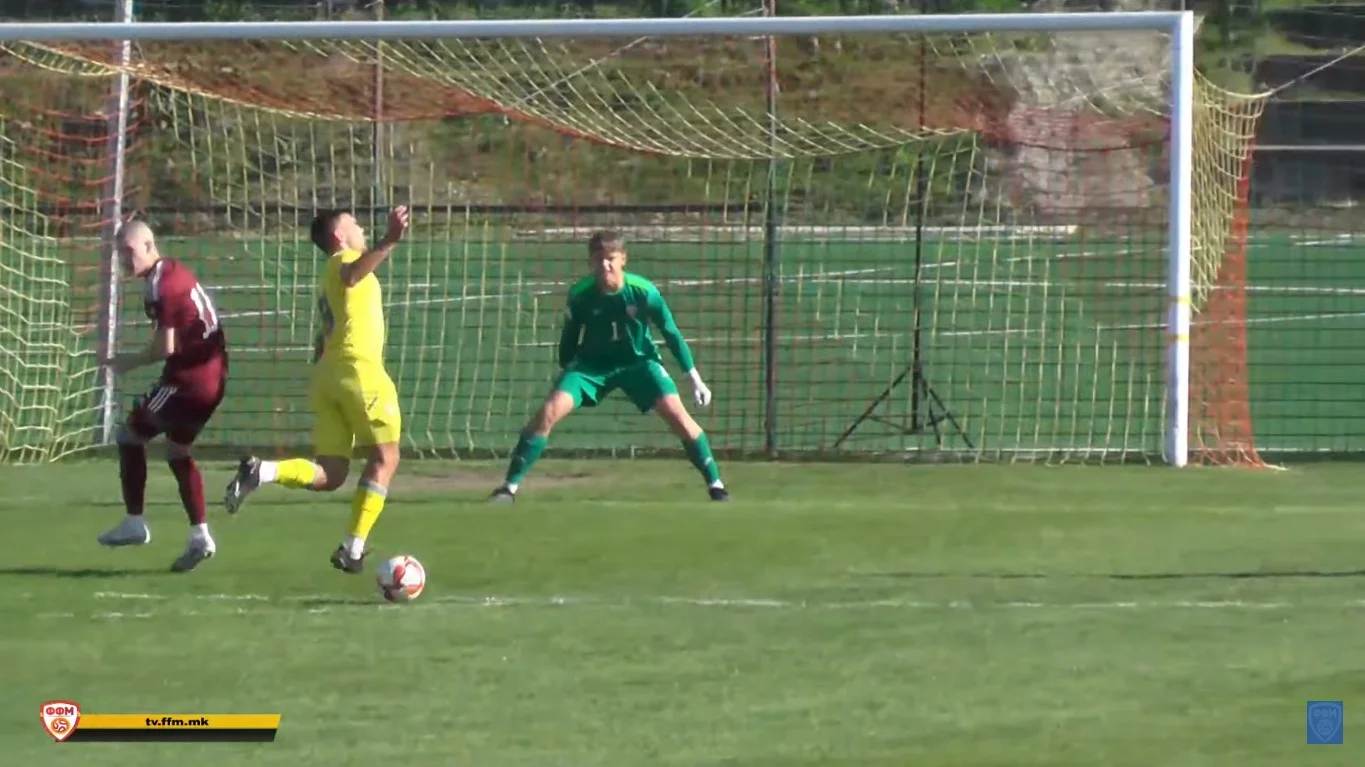 Євро-2024 U-19: Україна – Латвія: результат і огляд матчу 23 03 2024