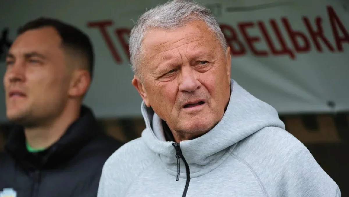 Мирон Маркевич / ФК Карпаты