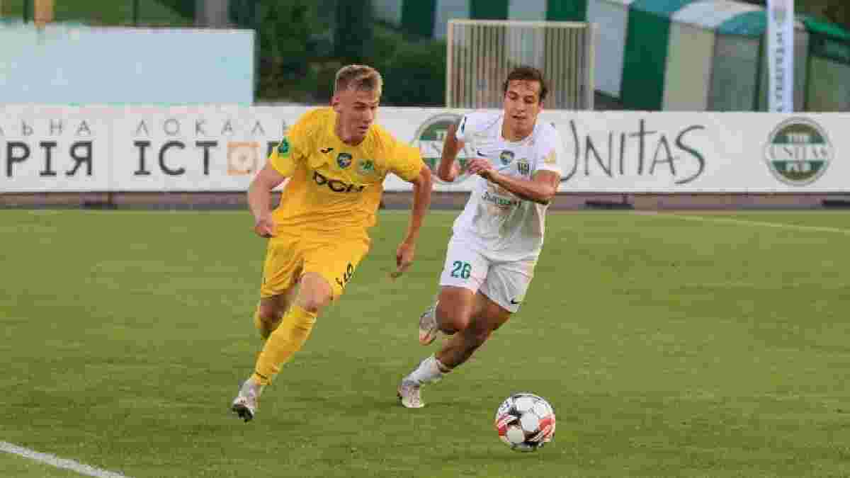 "За цим парубком буде бігати половина клубів УПЛ": Вацко знайшов нову зірку українського футболу