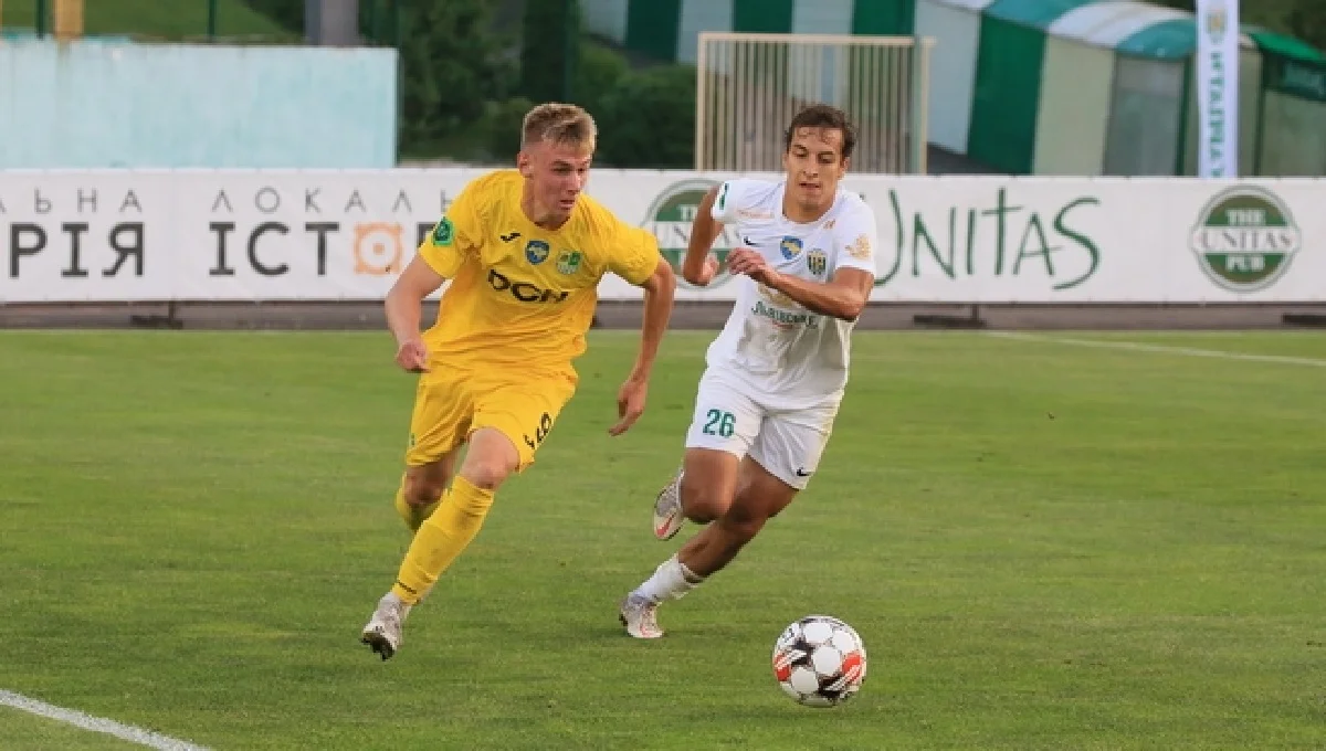 Геннадий Синчук / ФК Металлист