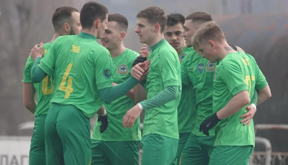 Нива Тернопіль / ФК Нива Тернопіль