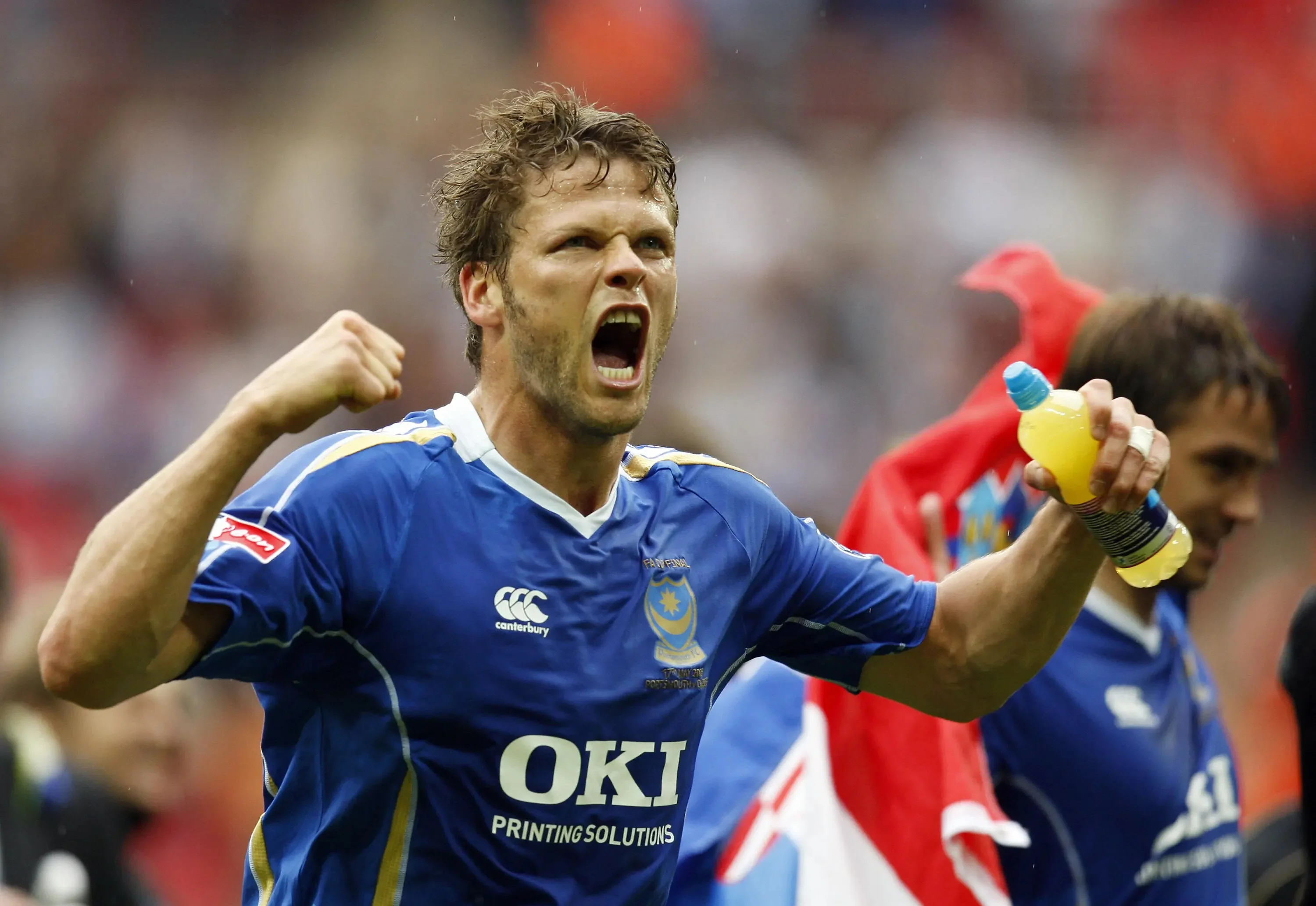 Германн Грейдарсcон