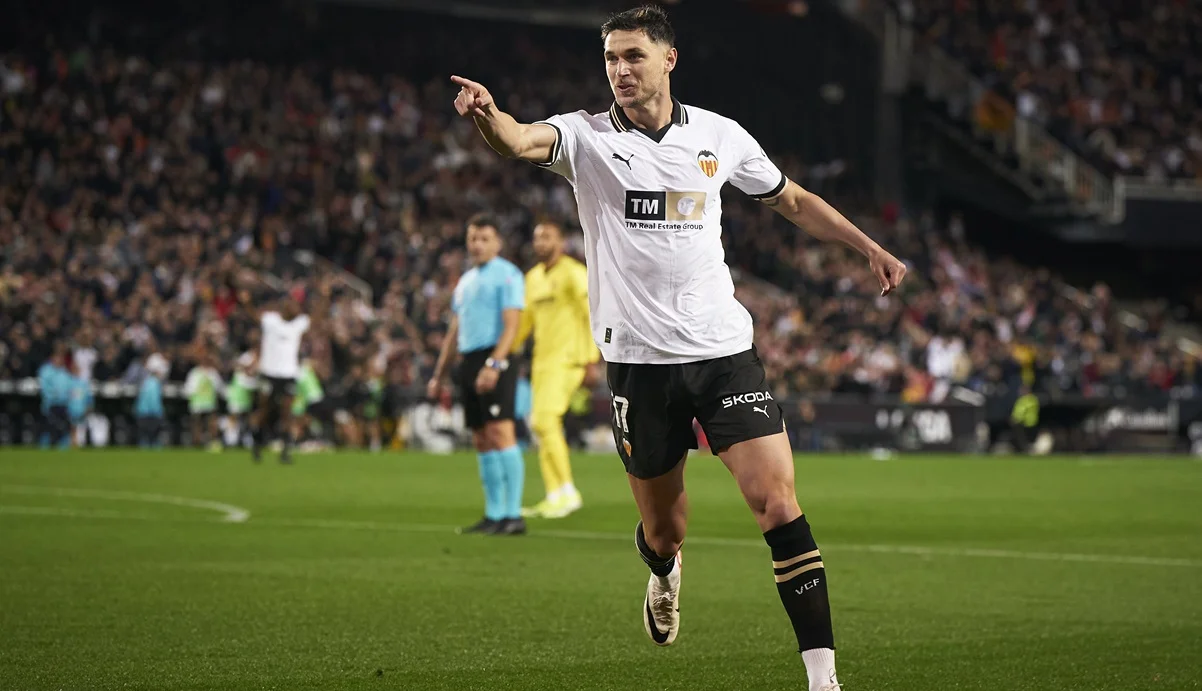 Роман Яремчук / фото: Getty images