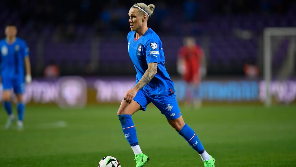 Арнор Сигурдссон / KSI