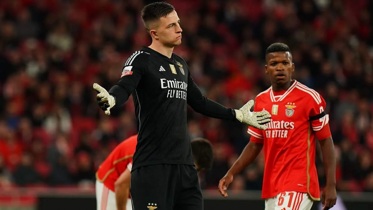 Анатолій Трубін / Getty Images