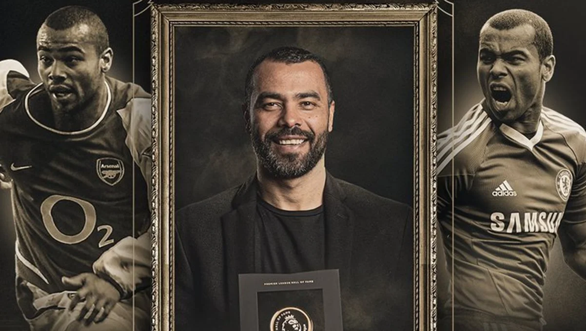 Ешлі Коул / фото: АПЛ