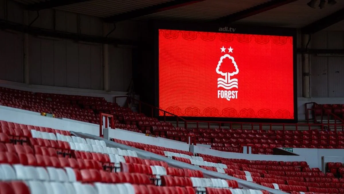 Ноттінгем Форест / Pro Shots