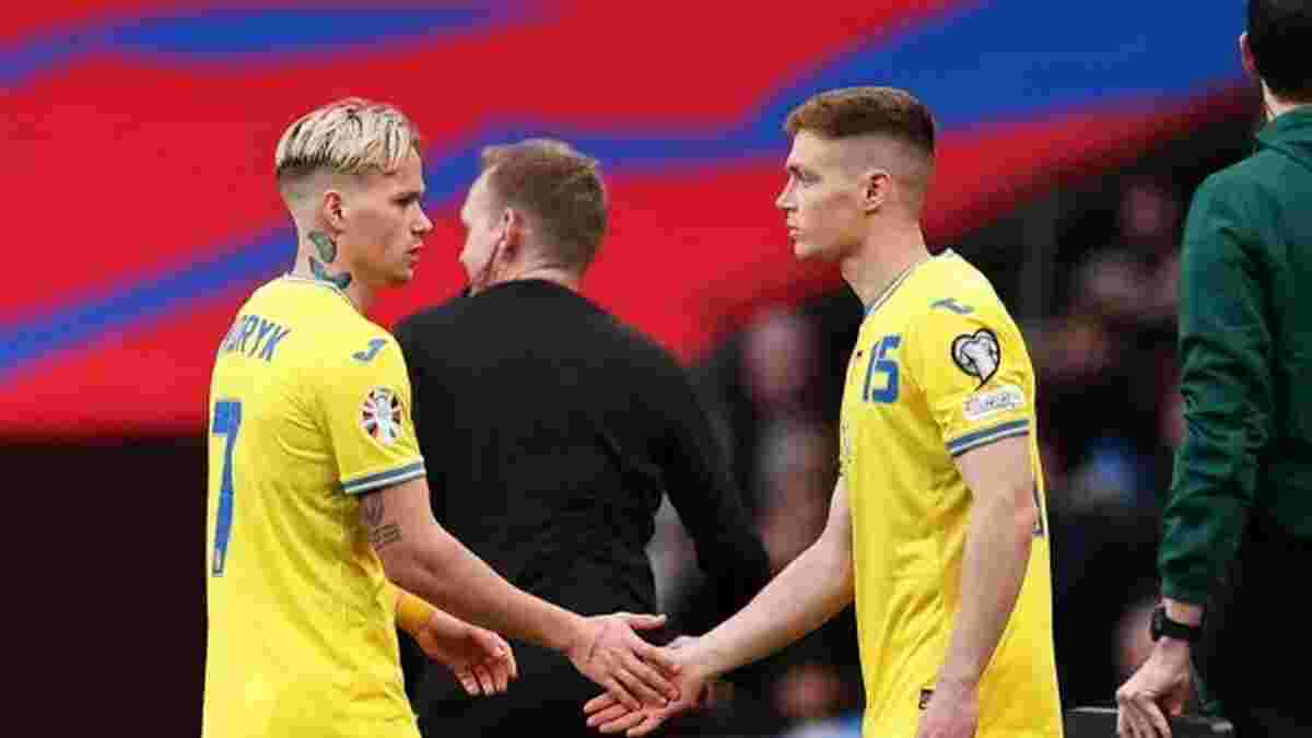 Экс-защитник сборной Украины назвал игрока, который может стать героем поединка против Исландии