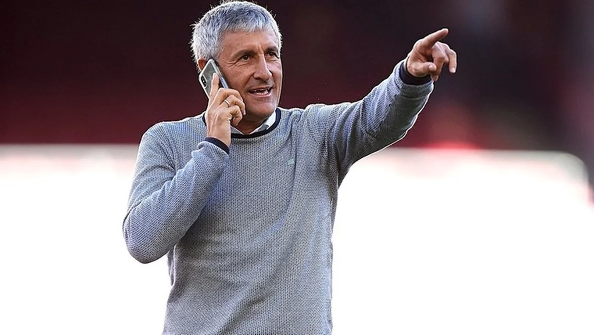 Кіке Сетьєн / Pro Shots